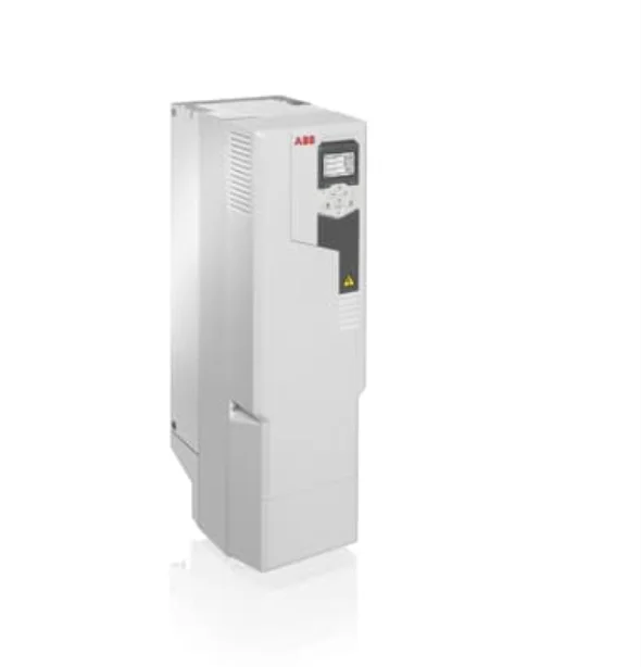 A-B-B Frequency Inverter ACS580-01-106A-4 Original New stock for ABBs Communication module