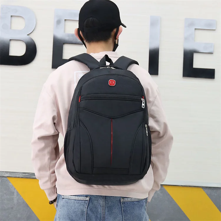 Multifunction Smart Backpack For Travelling Bagpack Mens  Business Back Packs Laptop Travel Backpack Bag With USB Charging Port