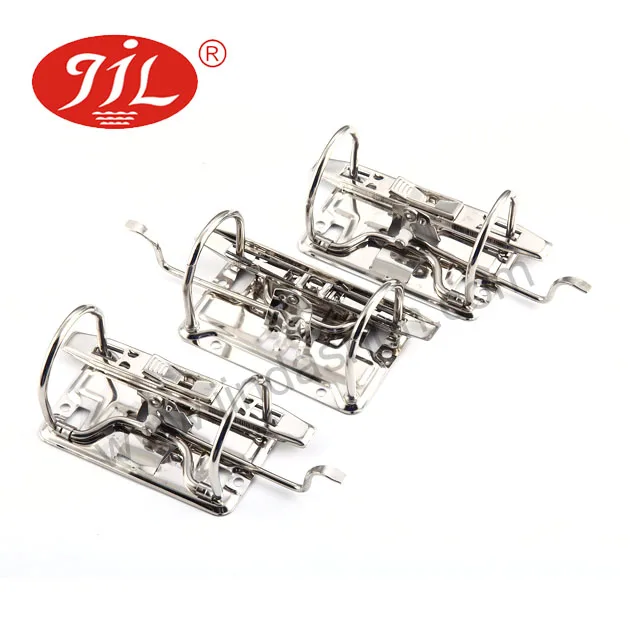 Пластиковый рычаг 2 дюйма, арка, механизм, зажим для файлов, арка