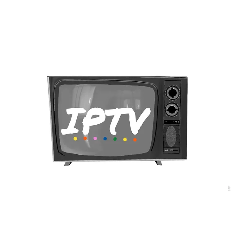 
Android M3 IPTV Server for channels iptv set top box 