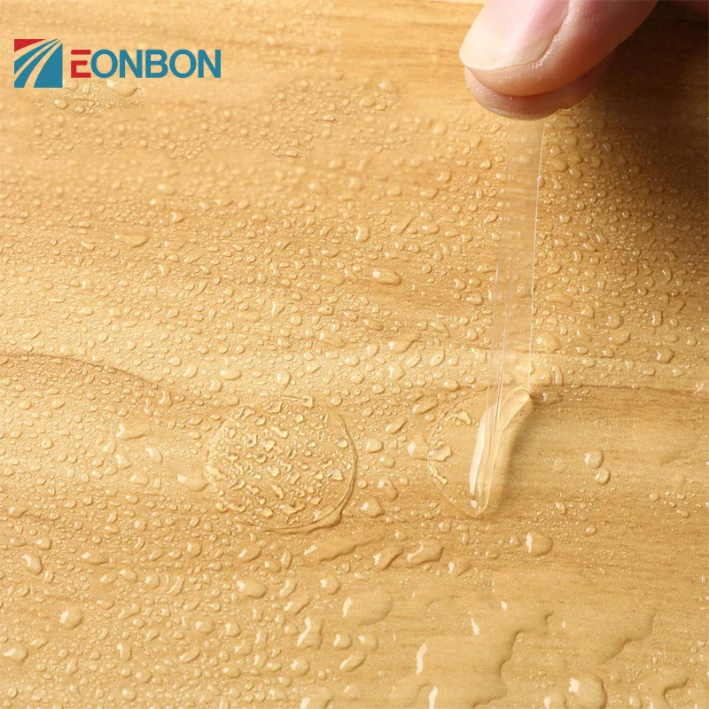 Прозрачная Акриловая Двухсторонняя лента EONBON
