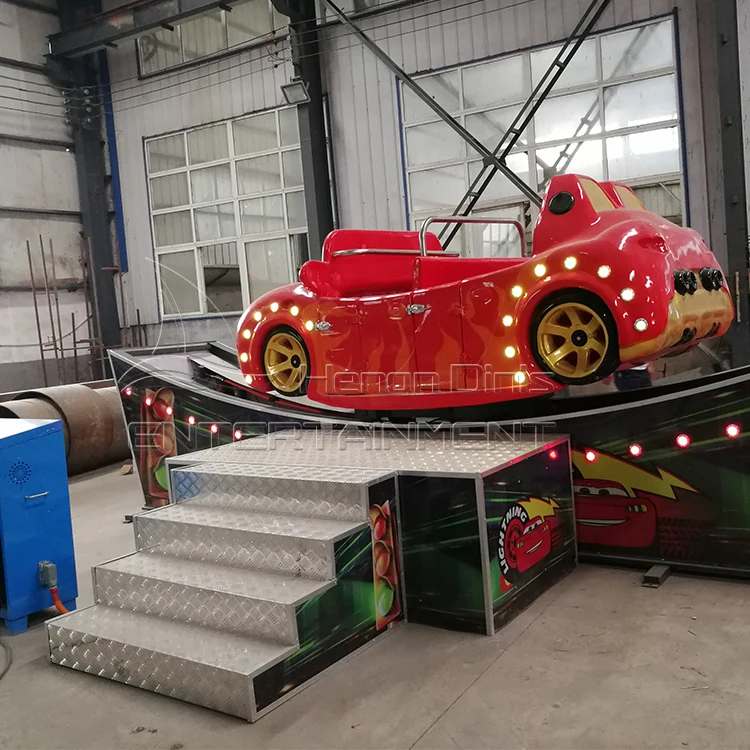 Funfair тематический парк аттракционов детский аттракцион Крытый открытый игры высокого качества летающий автомобиль