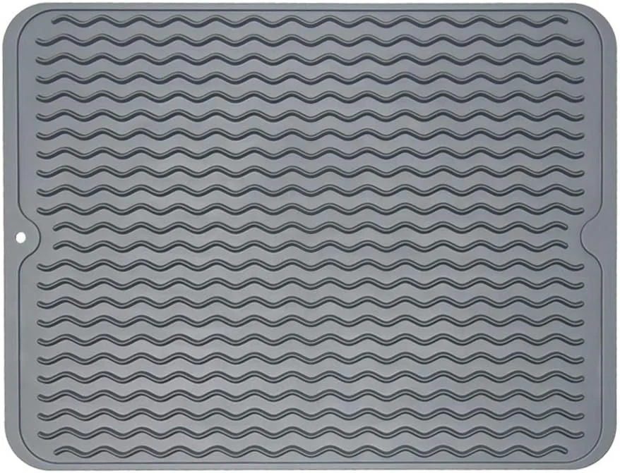 Дренажный коврик для пищевых продуктов 30 40 см