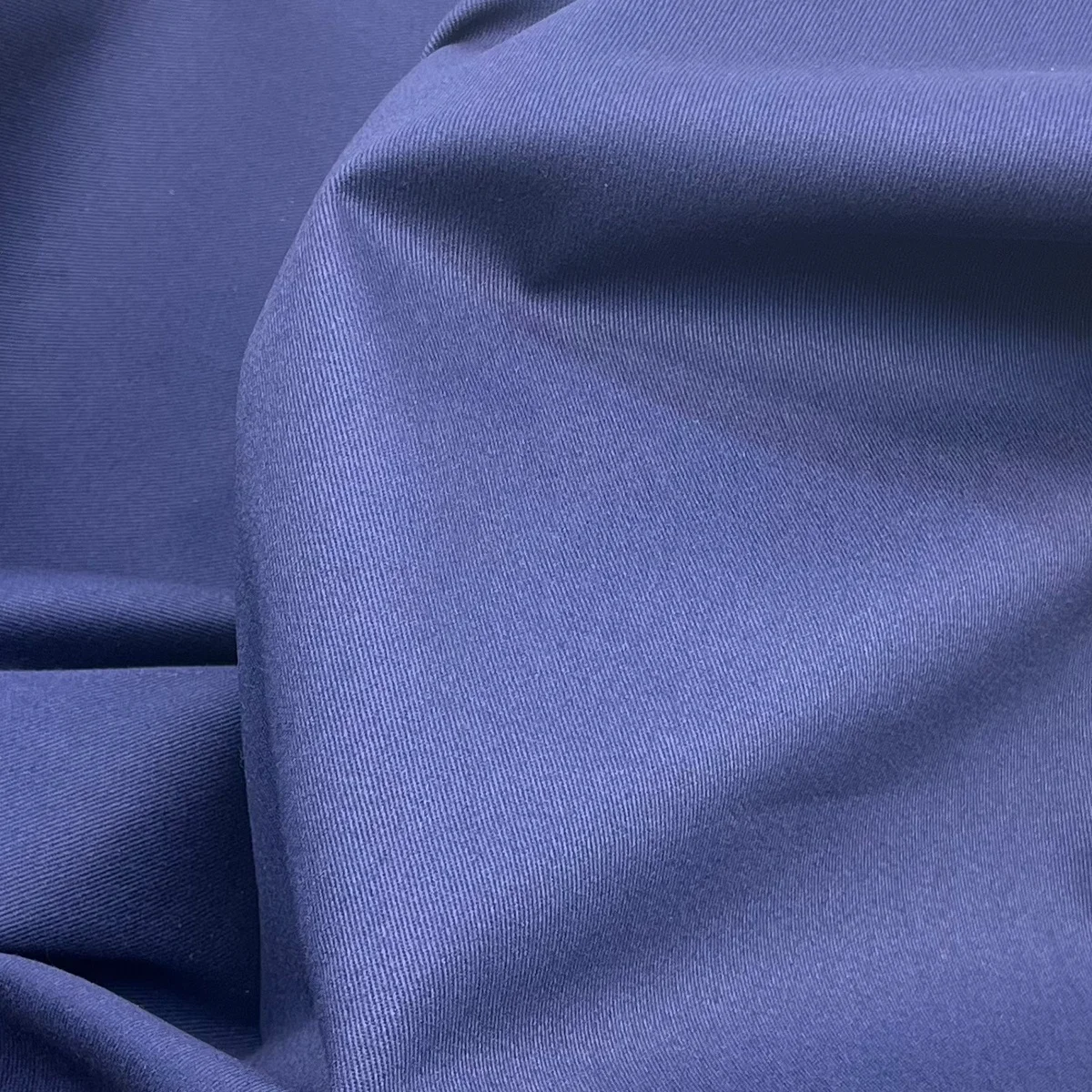 Textiles Fabric manufacturer wholesale solid dyed woven 3/1twill tc 65%polyester 35%cotton Maintenance workwear uniforms fabric