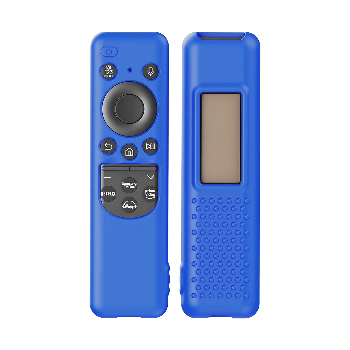 NEW Protective Case Cover Use for Samsung 2023 TV QN90C Neo QLED Remote VG-TM2360E BN59-01432D