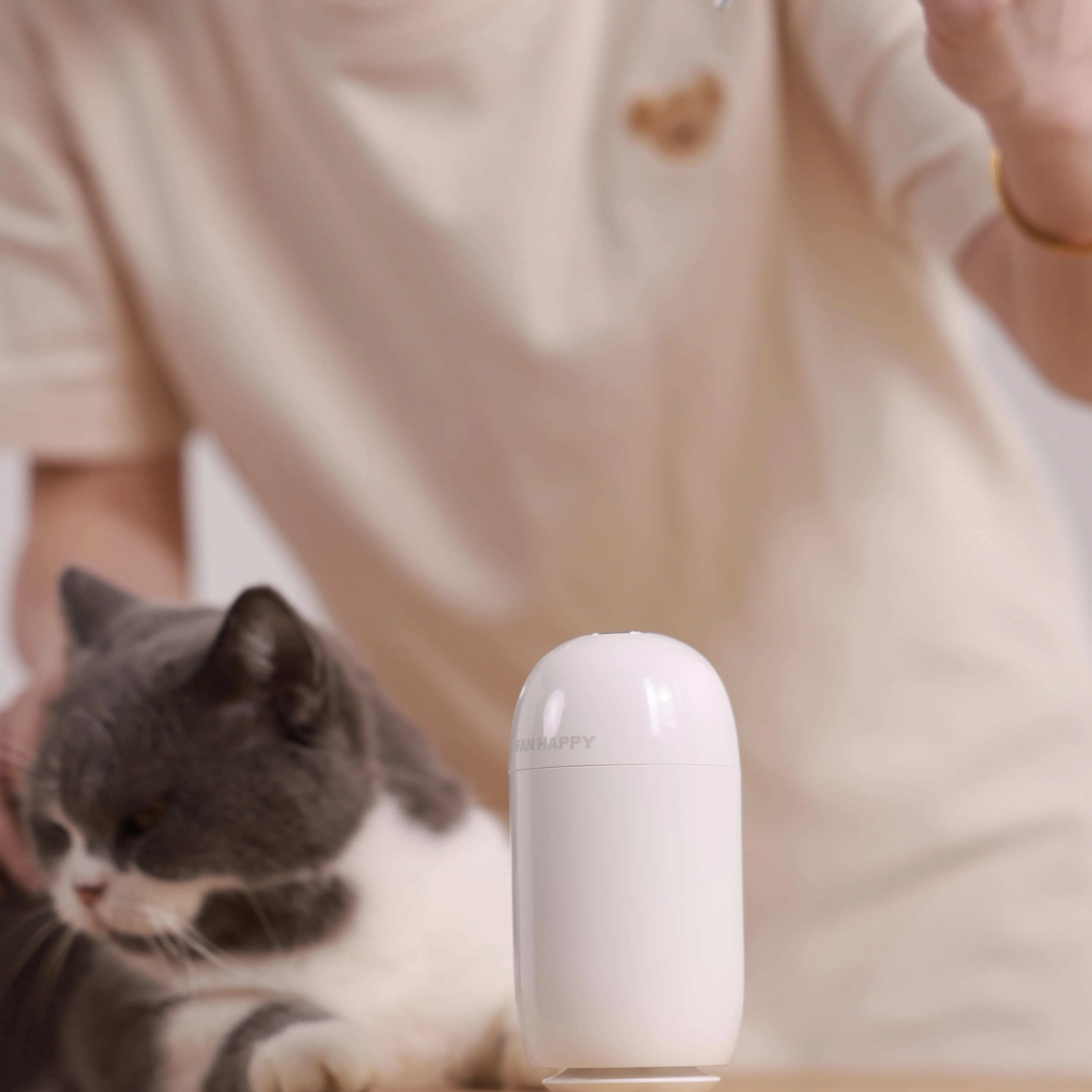 Endoscope Camera Novelty Gifts Care Innovative Unique Health Ear Cleaner Wifi HD Veterinary Camera Dog Cat