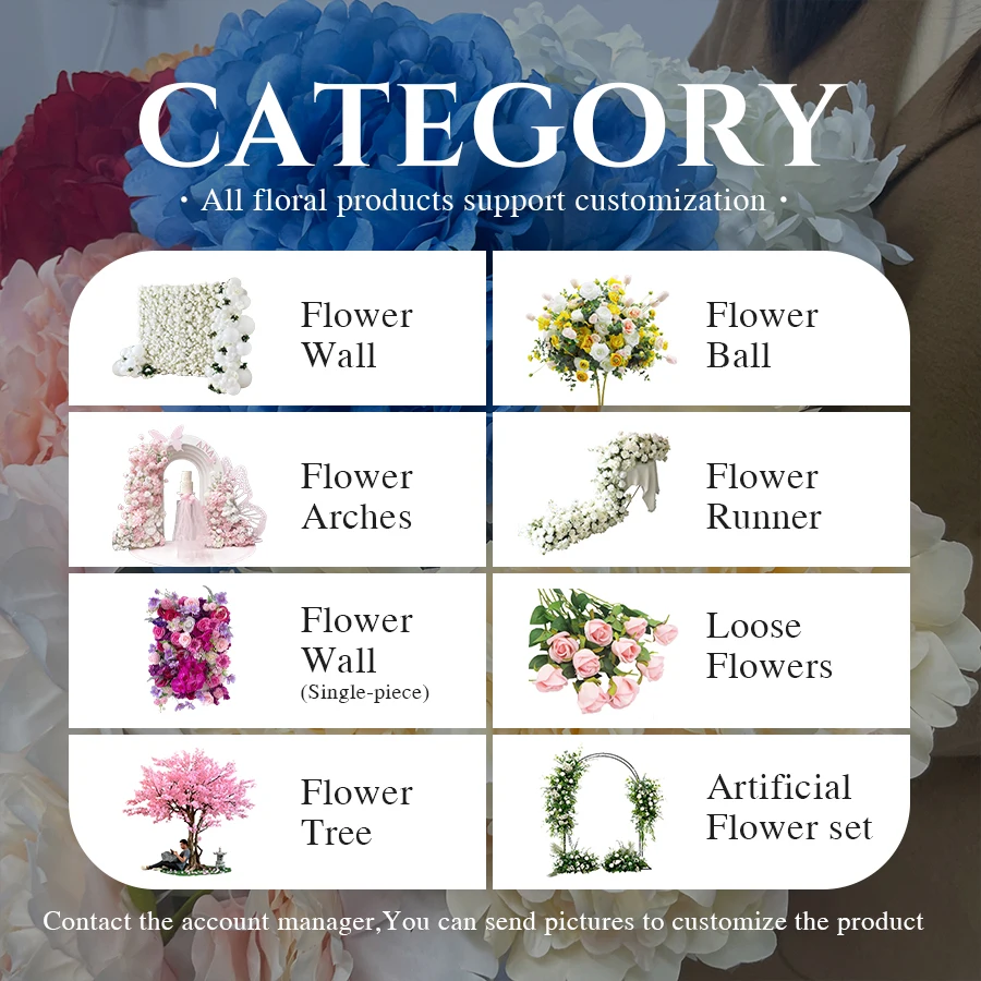 Sunwedding Artificial Silk Loose Flower Colorful Hydrangeas Flowers For Home Wedding Decorative