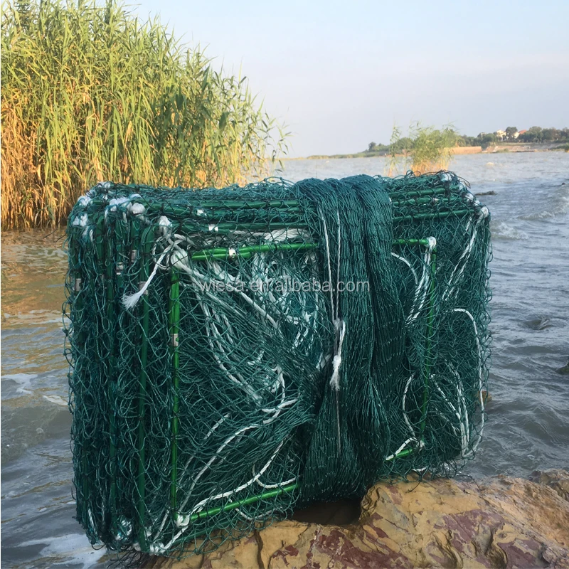 Рыболовные ловушки Anhui большого размера 8