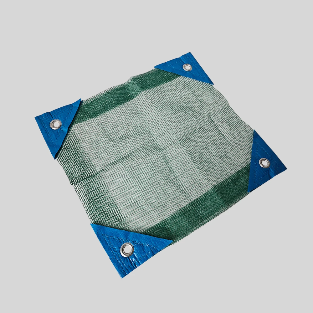 Factory Direct Sales customized falling fruit harvesting net for Distributor