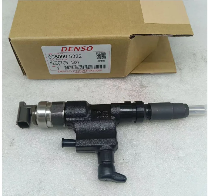 095000-5322 инжектор DENSO