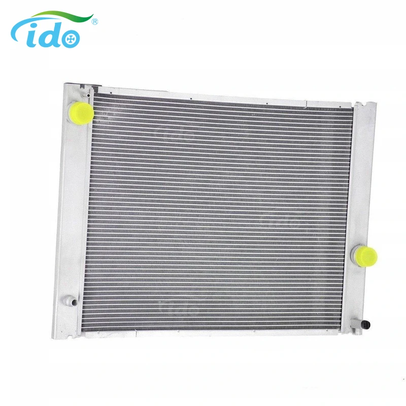 17117519211 Selling Well Around The World Auto Cooling System Aluminium Radiator for Bmw 7 2001-2009