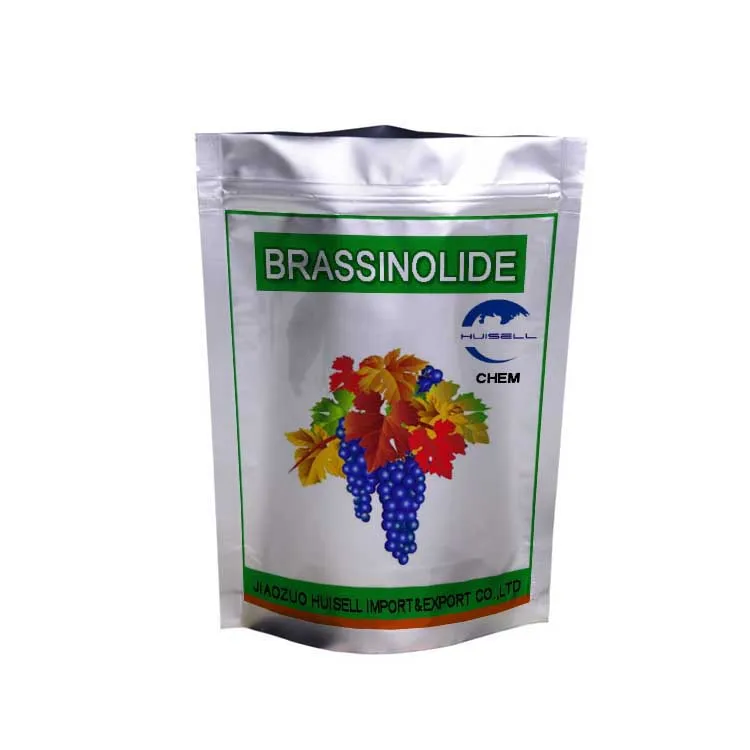 brassinolide epibrassinolid