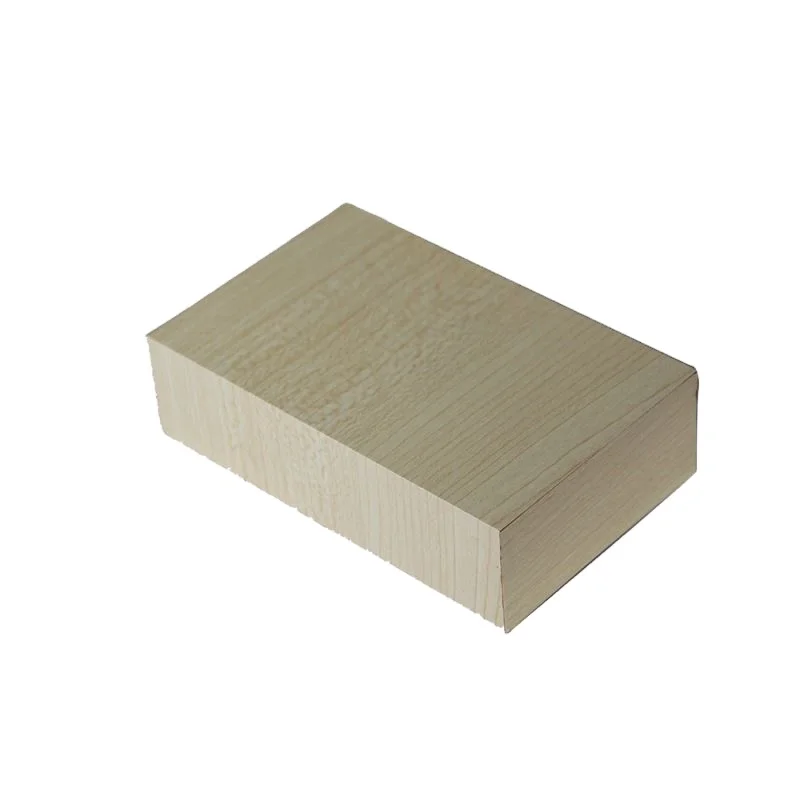 Factory Supply Eva Inside MDF Storage Health Care Product Package Box