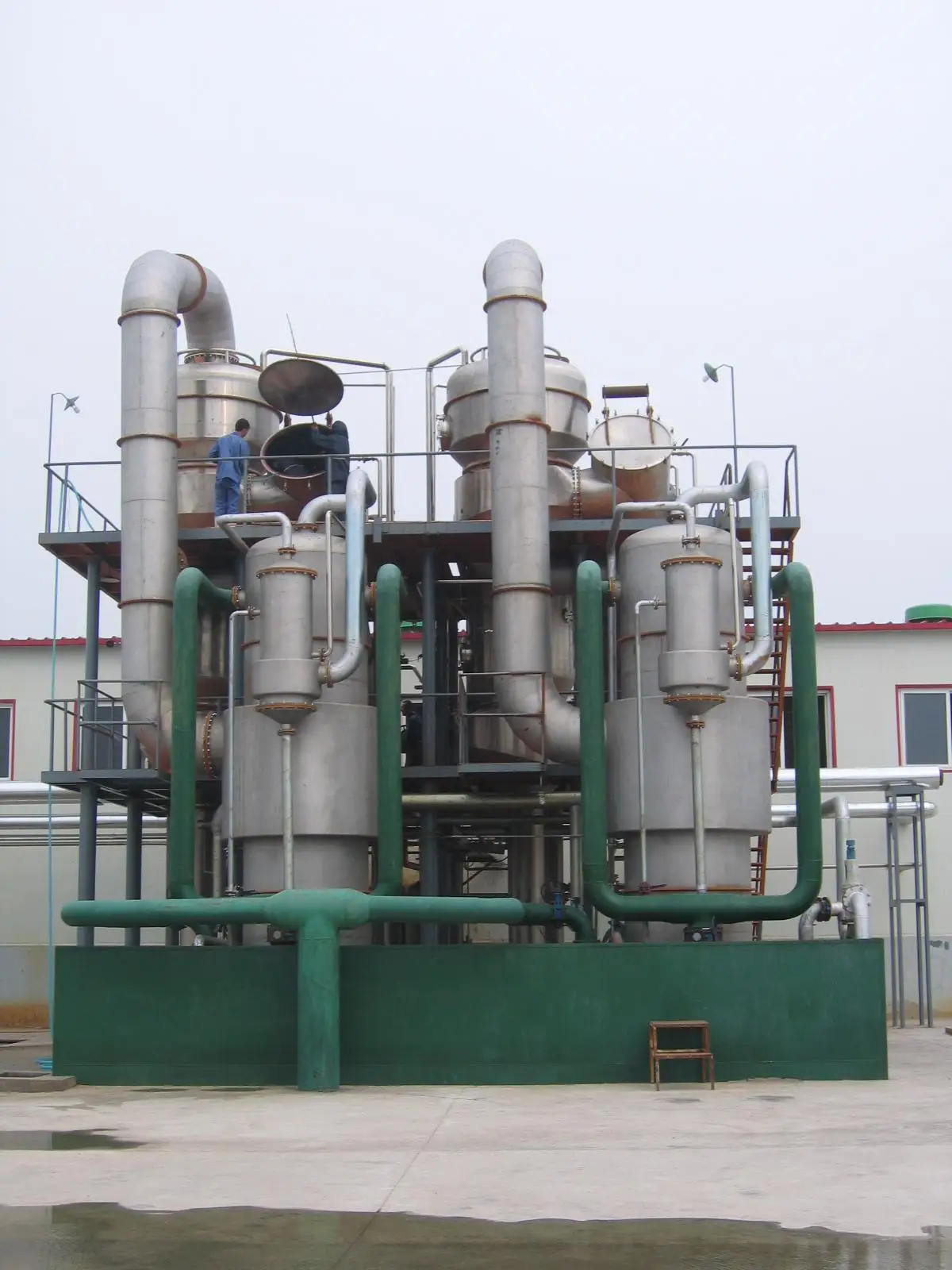 tomato sauce production line tomato paste plant turnkey project