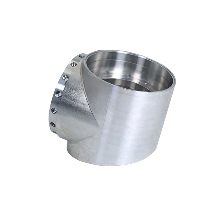 Custom CNC Machining Service Metal Aluminium Stainless Steel Brass Copper CNC Processing CNC Machining Parts