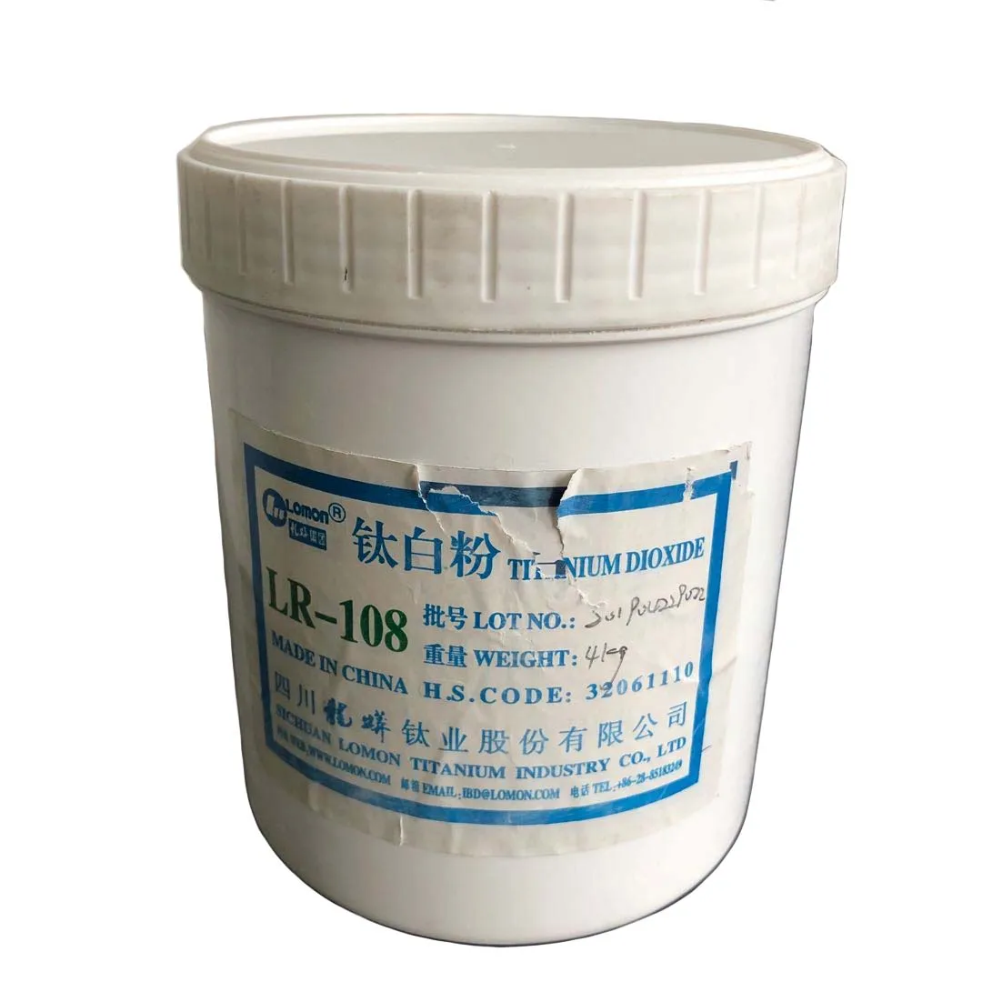 98% tio2 содержание ПВХ пленка используется рутиль диоксид титана LR-108 от Lomon