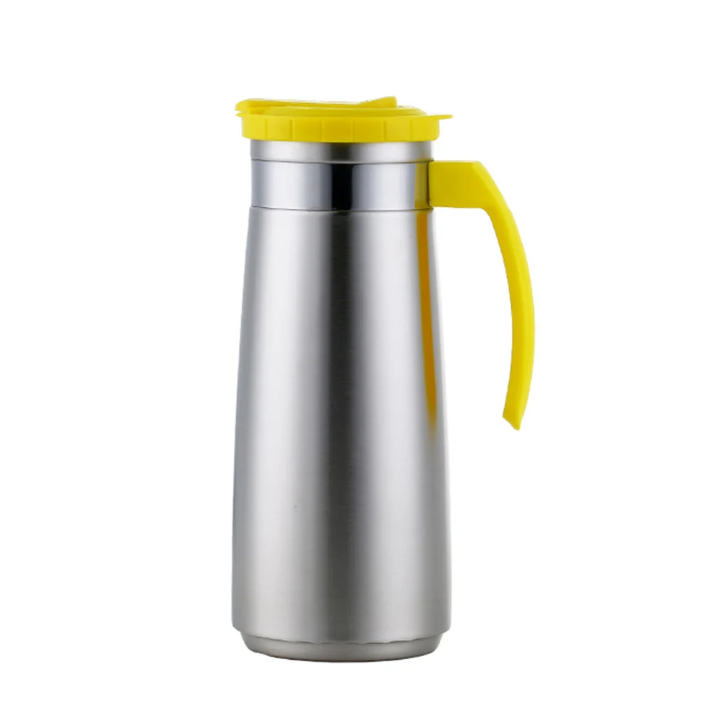 Factory wholesale portable multi-color stainless steel Korean cold water bottle