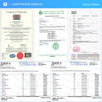 
Top Quality N acetyl glucosamine CAS 7512-17-6 