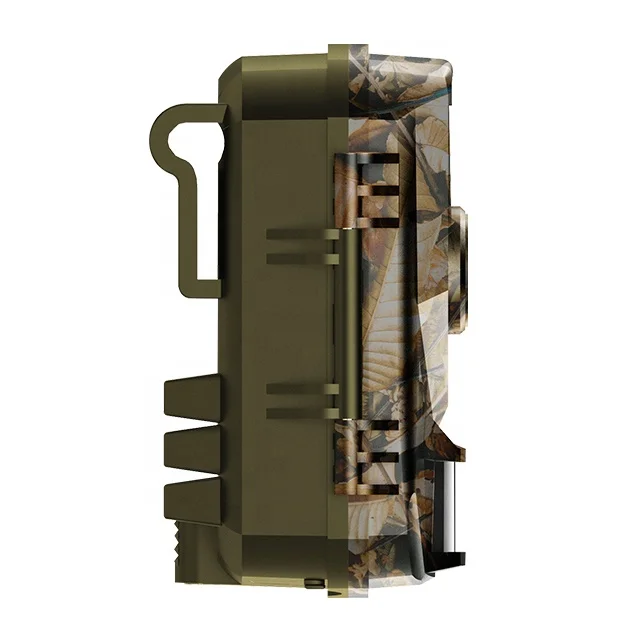 HDKing Mini style 2.0 Mega Pixels CMOS outdoor camera hunting with Motion IR night vision