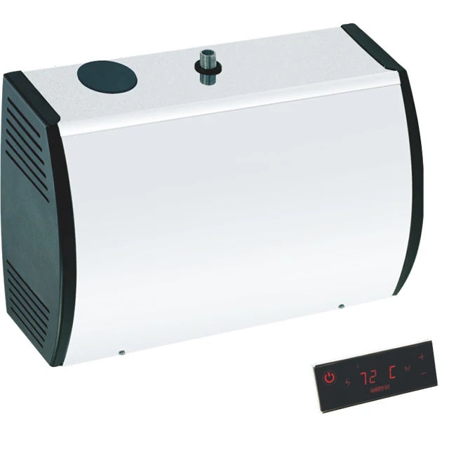 The bath is heated at constant temperature