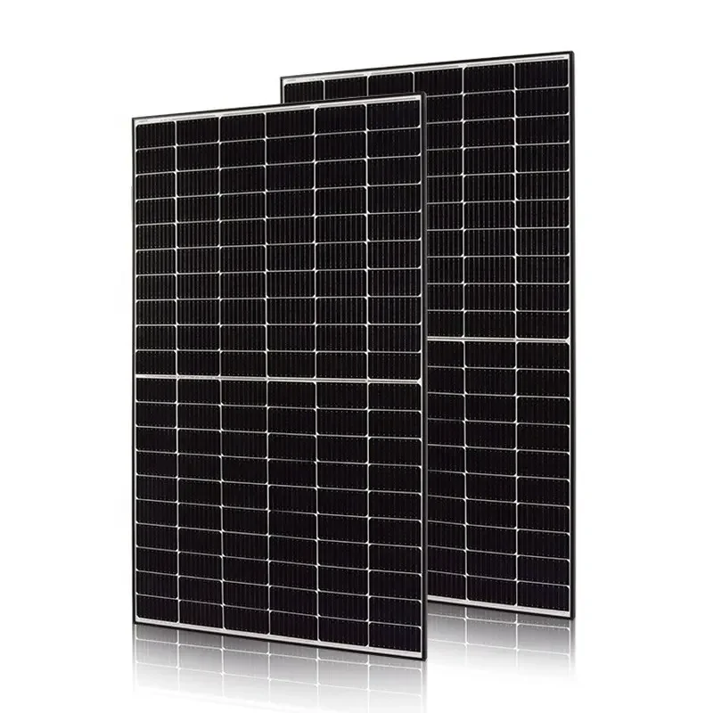 Risen Solar Panel Rsm40-8-400m 395w 400w 405w 410w 415w 420w Oem Wholesale Price Solar Photovoltaic Panel