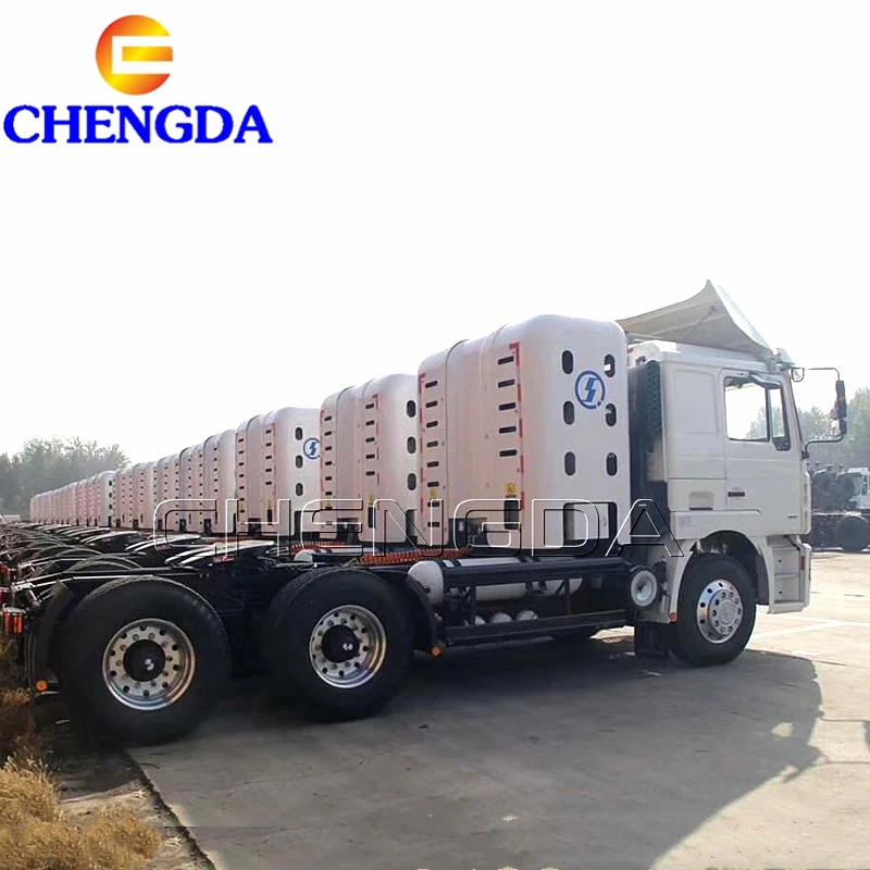Shacman F3000 прицеп грузовик 6x4 10 колеса прицеп головка грузовика
