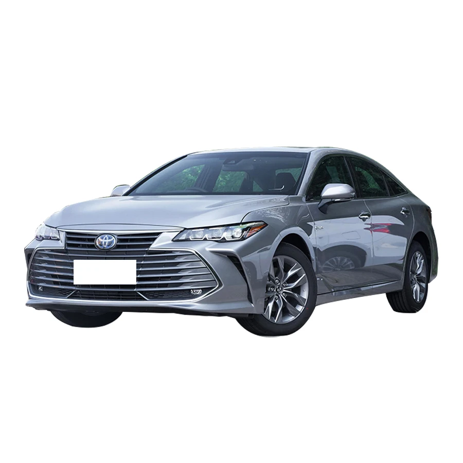FWD Vehicles High Quality Toyota Avalon 2.0 Aggressive Ride-on Electric New Cars