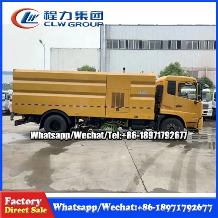 Пылесборник Dongfeng 4 х2