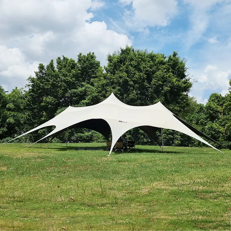 Продажа на заказ, большая палатка для кемпинга, уличная палатка для проведения мероприятий