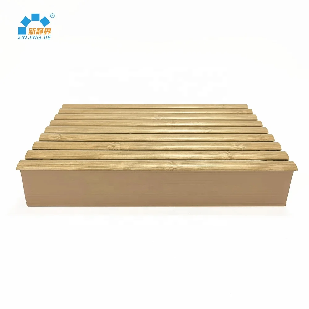 aluminum acoustic panel for ceiling and wall noise cancelling insulation