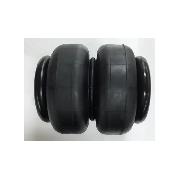 Manufacture Air Suspension Double Convoluted  Air Spring 2B5207