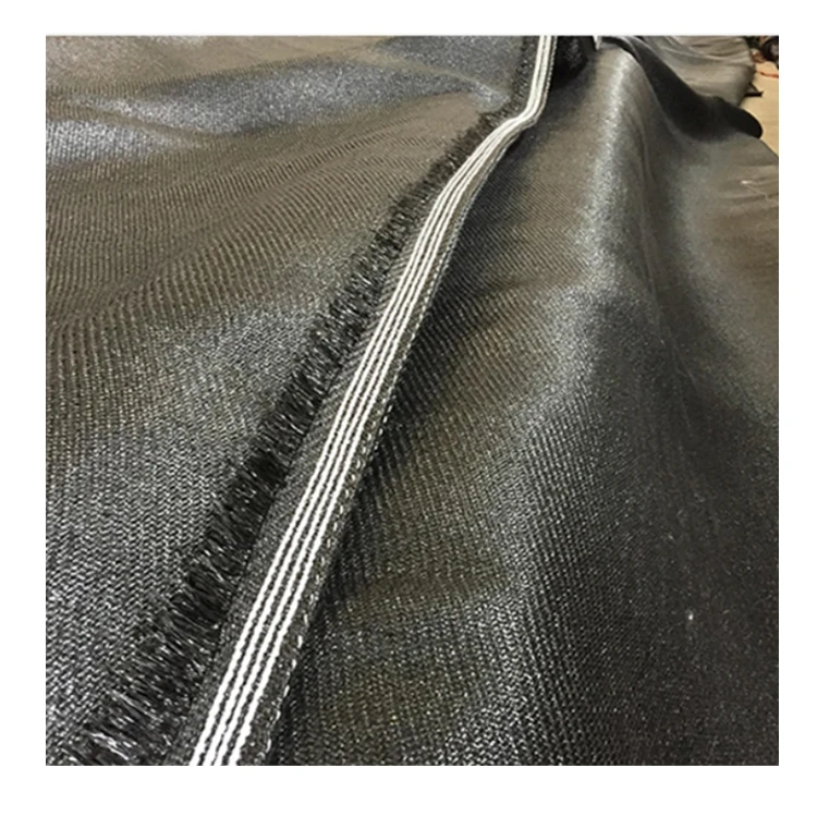 Hot selling Tear-Resistant geotube dewatering high tensile geotextile Geotube dewatering