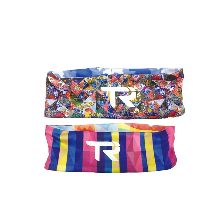 2022 China OEM handmade Earwarmer winter sport bandanatu bular bandanas headwear multifunction