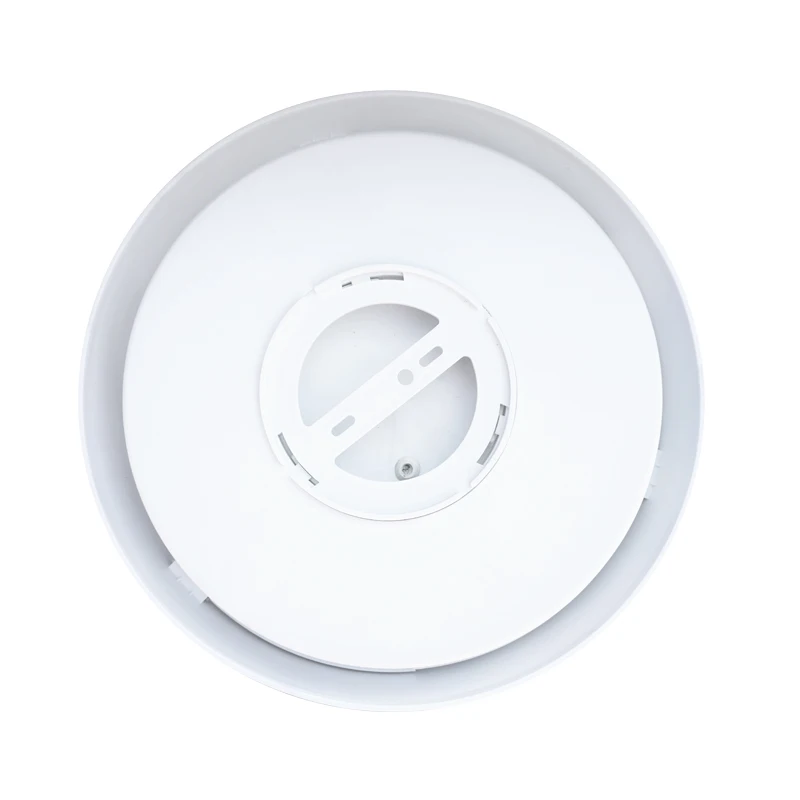 IP54 PC аварийная перегородка корпуса 15W 2D Светодиодная лампа микроволновая перегородка настенный светильник