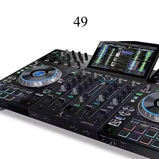 A party disco dj 16x30w stage effect triangel background light