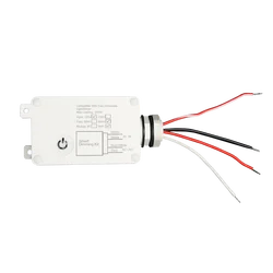 smart control wireless wifi BT smart dimmer wall switch 120v 230v triac 100-277v light controller 0-10v tuya dimmer 0 10v