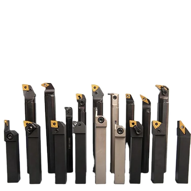 Lathe Machine tools  Internal Turning Tool Holder SDQCR CNC Lathe Machine cutting Tools