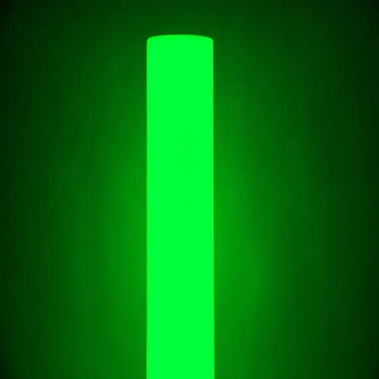 Luminous Tape Self-adhesive reflective reflector material sticker Paper Fluorescent Glow in The Dark Tape vinyl
