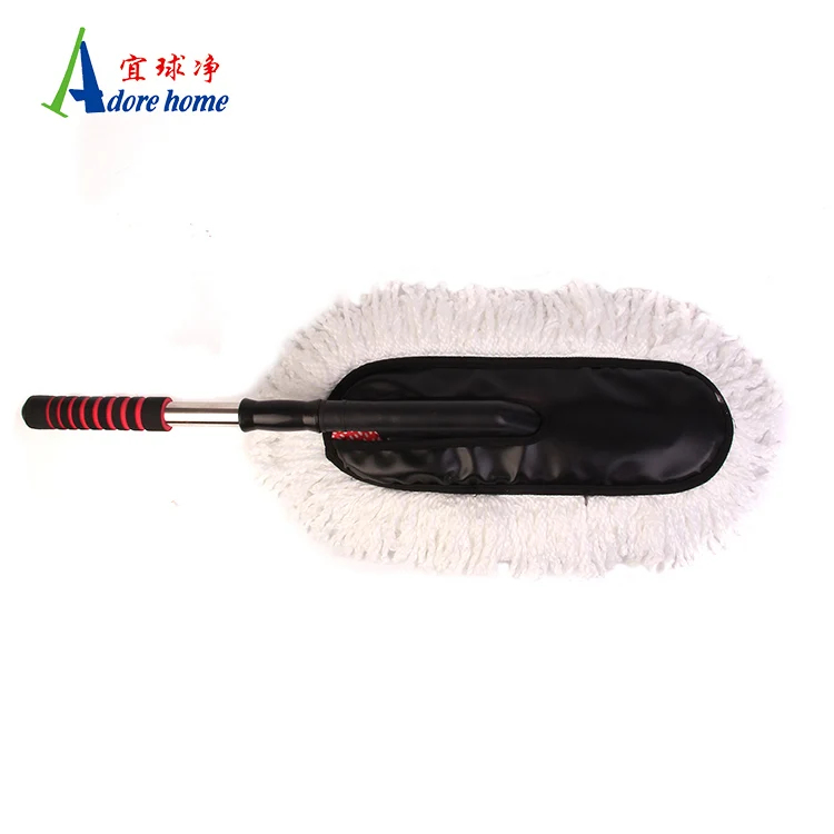 Super Durable  Car Duster Microfiber Houseware Chinese Miracle