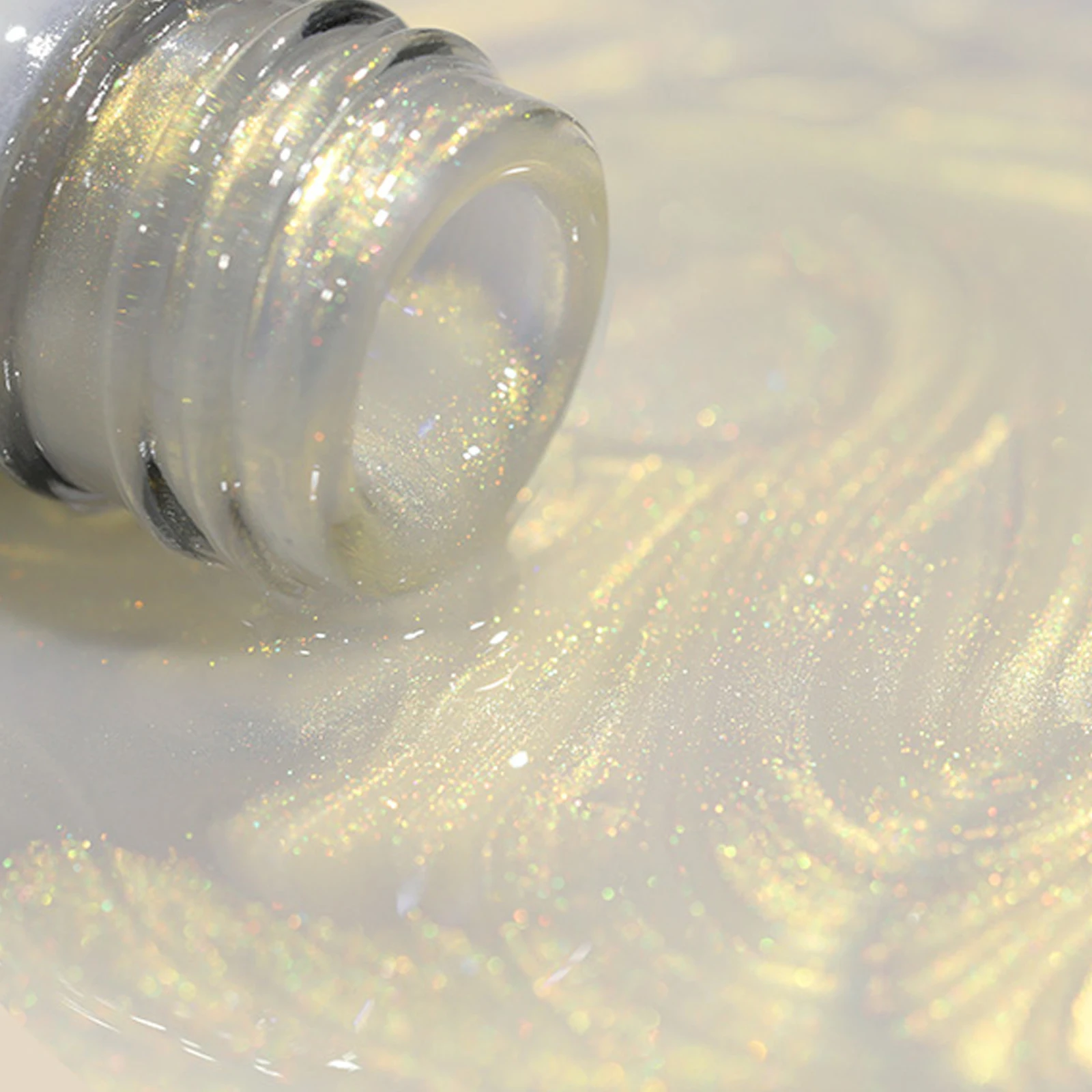 Wholesale 15ml 24 Colors Aurora Pearl Shell Texture Gel Uv Ongle Professionnel Uv Gel Polish Long Lasting Pearl Uv Gel Nail DIY