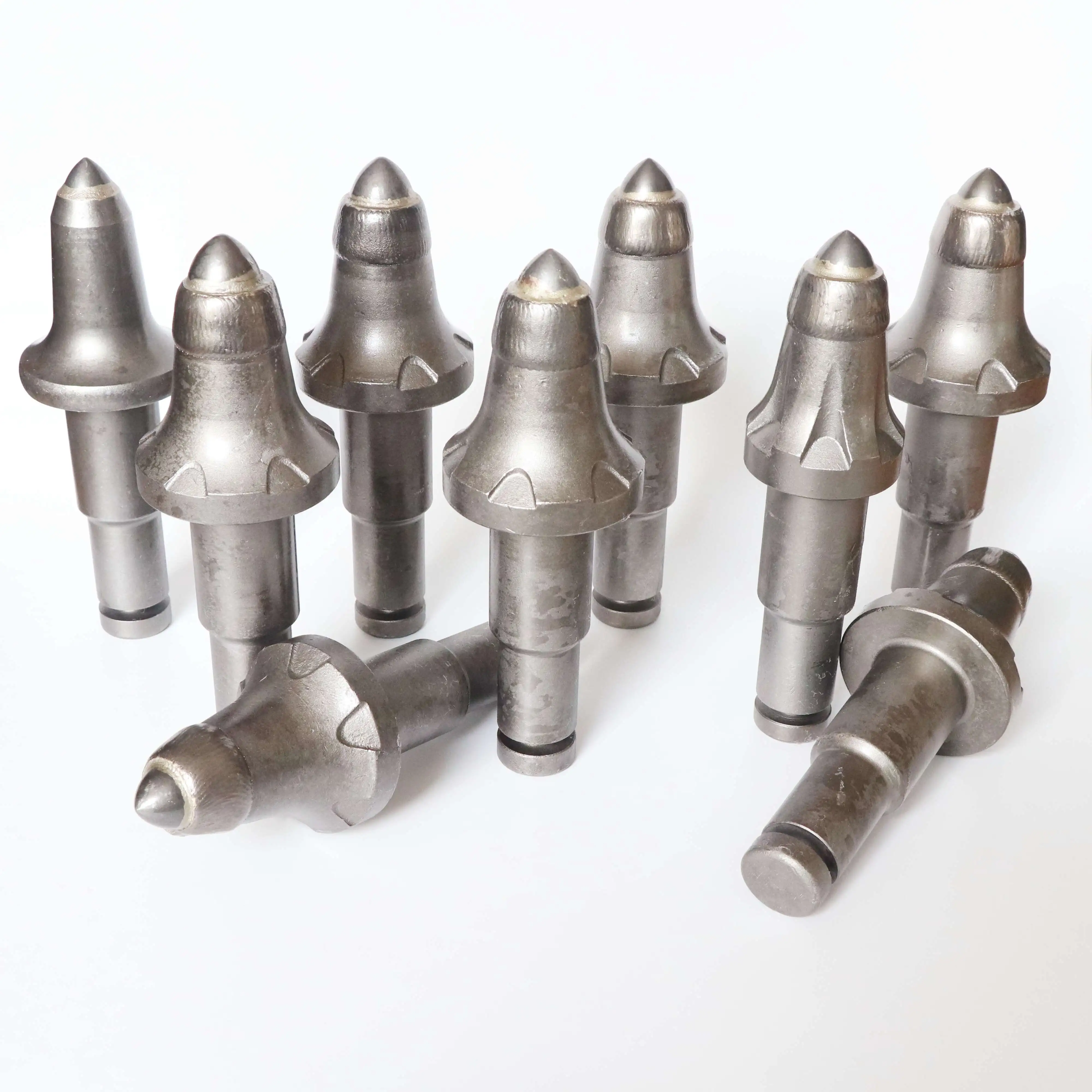 Bsr204 Поверхностная горная машина, открытая барабанная резак, резак для копания