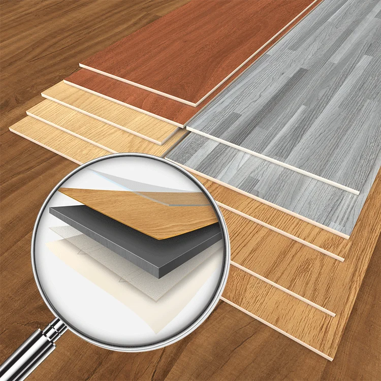 Комнатные водонепроницаемые дощечки, лист, наклейка, плитка, пол, деревянный линолеум, ламинат, пластик, lvt, ПВХ, виниловое напольное покрытие