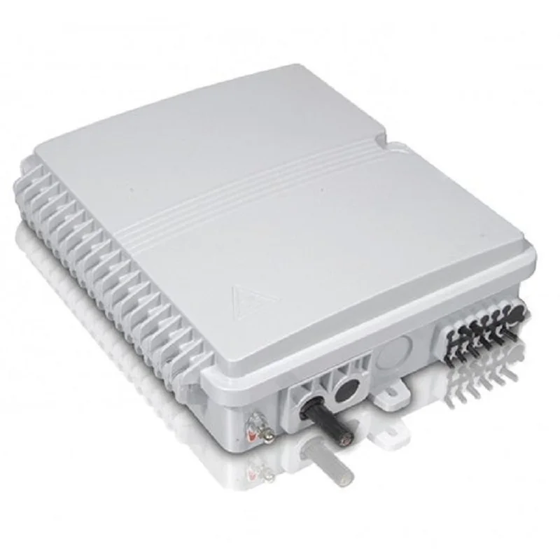 Настроить 8. 16.348-жильный Fttx Ftth сетевые устройства наружная оптоволоконная распределительная коробка оптоволоконная коробка