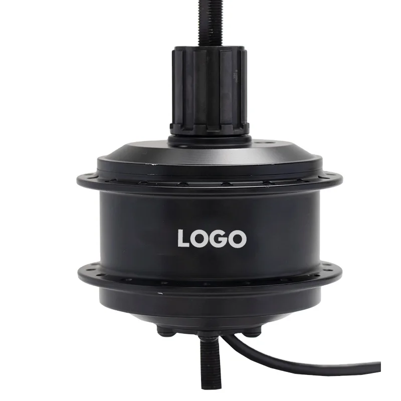 High quality ebike  rear electric bicycle e bike parts 36v 250W 350w hub motor