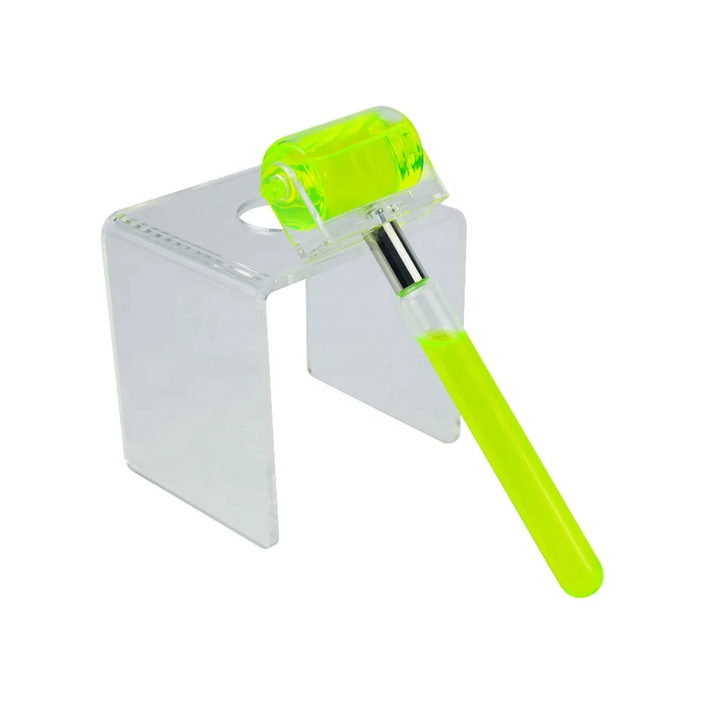 NEW Upgrade facial ice globes skin care cooling Glass gel ice roller for face massage beauty gel cold globes