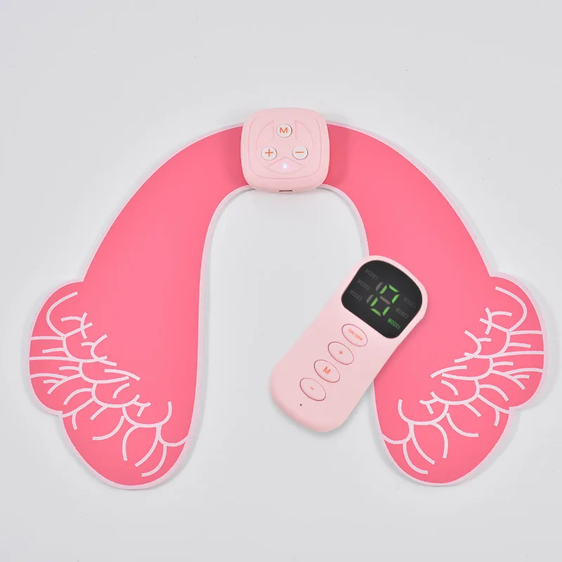 Oil Field Equipment Hip throwing instrument hip massage machine shaking abdominal muscle intelligent fitness EMS lazy patchPack