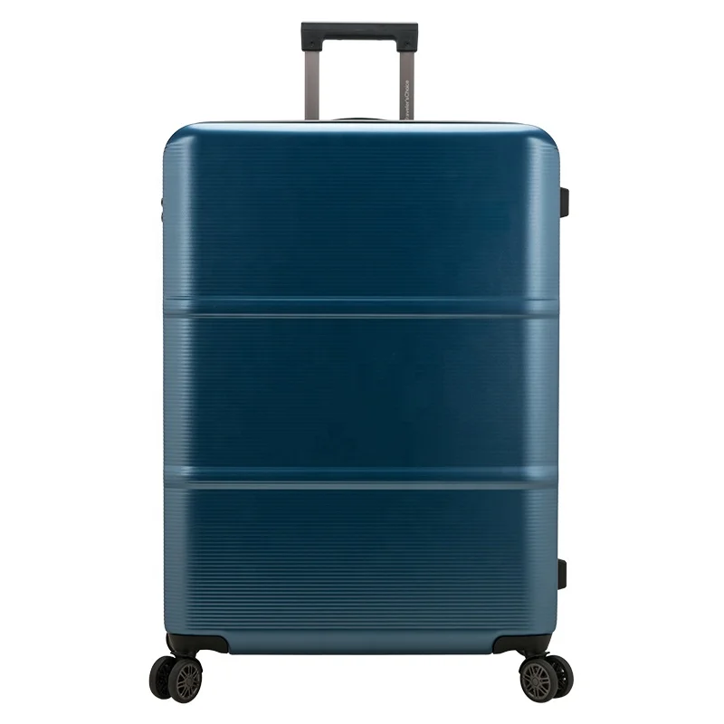 
2020 Hot selling hard case luggage high quality trolley bags luggage ABS+PC luggage sets 
