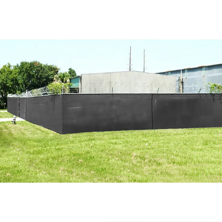 Outdoor mono balcony sun shades garden privacy fence screen screens