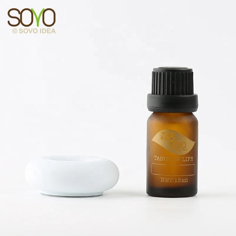 Room Air Freshener Car Aroma Diffuser Mini Toilet air freshener