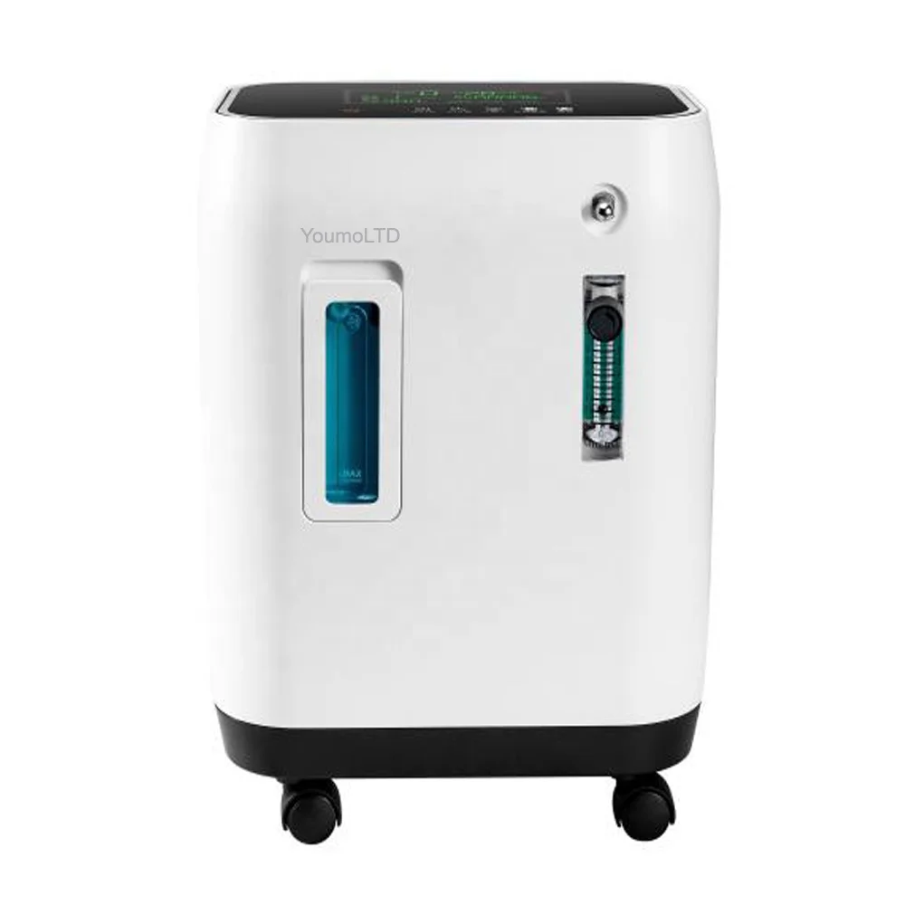Medical 1Liter Oxygen Concentrator with ozone generator